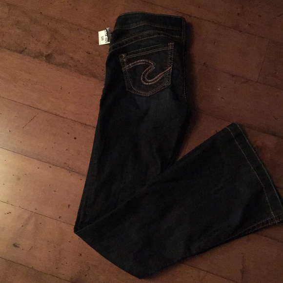 Blue jeans - Picture 1 of 1